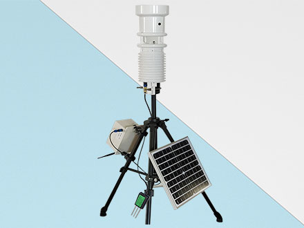 超聲波一體式氣象站,超聲波氣象站數(shù)據讀取