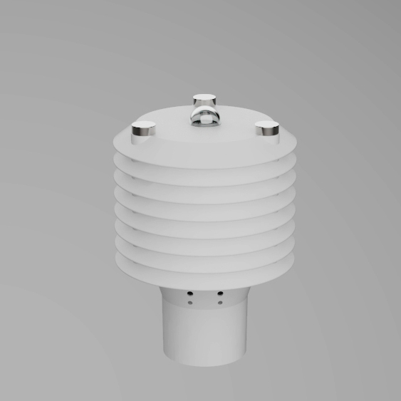 空氣溫濕度傳感器，讓種子安全越冬