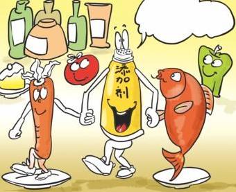 歐亞經濟聯盟修訂《食品添加劑、香精香料和加工助劑安全》技術法規標準清單