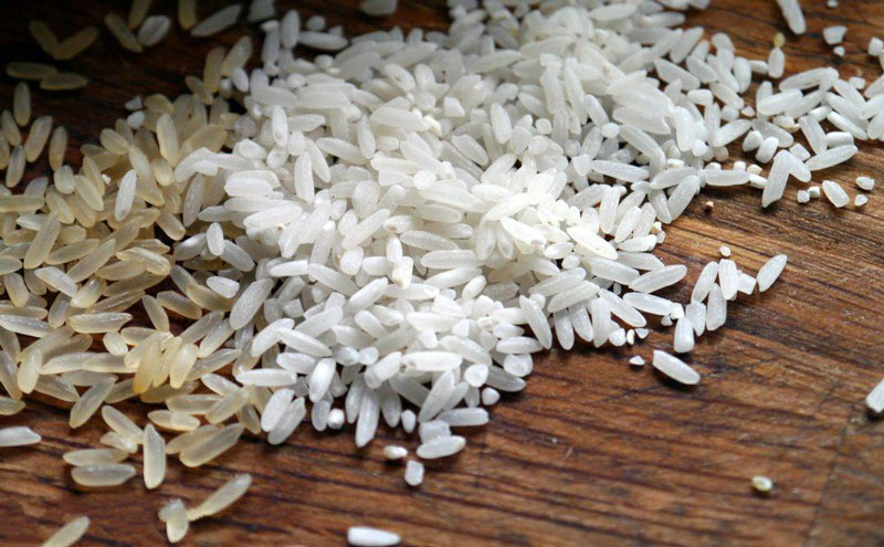 別焦慮,鎘大米沒你想象得那么嚴重