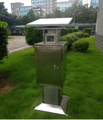 紅火蟻已傳播至435個縣市區,靶標性誘害蟲監測設備有何用?