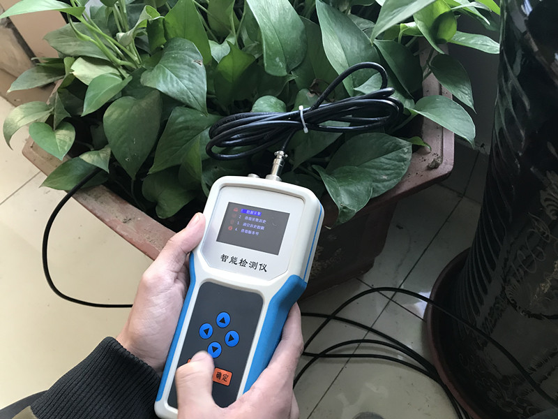 土壤檢測(cè)儀器有哪些？